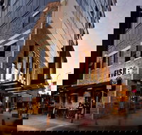 Fish Lane - Kalgoorlie Accommodation