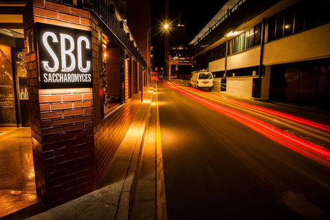 Fish Lane - Kalgoorlie Accommodation 1