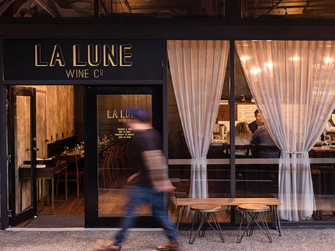 Fish Lane - Kalgoorlie Accommodation 2