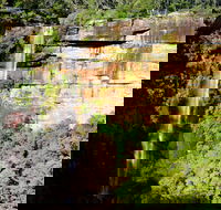 Fitzroy Falls