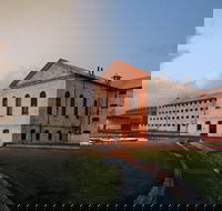 Fremantle Prison - Kalgoorlie Accommodation