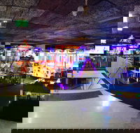 Funland Ulladulla - Kalgoorlie Accommodation