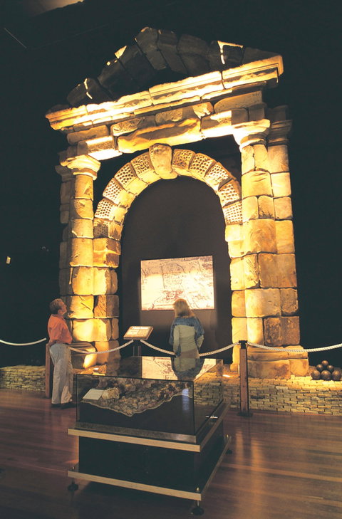 Geraldton Food Trail - Kalgoorlie Accommodation 2