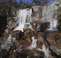 Gibraltar Falls - Kalgoorlie Accommodation