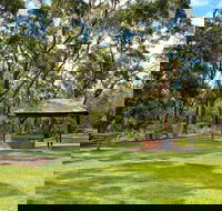 Girrakool Picnic Area - Kalgoorlie Accommodation