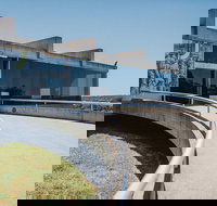 Gold Museum - Kalgoorlie Accommodation