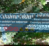 Goold Island National Park - Kalgoorlie Accommodation