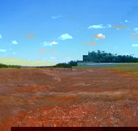 Gorrie Airfield - Kalgoorlie Accommodation