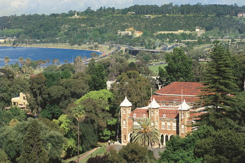 Government House - Kalgoorlie Accommodation 0