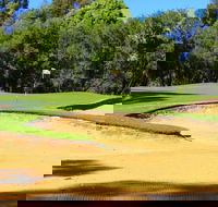 Hartfield Golf Club - Kalgoorlie Accommodation