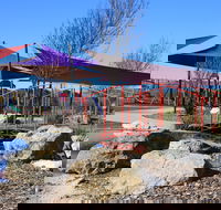 Heritage Park - Kalgoorlie Accommodation