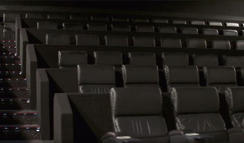 HOYTS - Southlands - Kalgoorlie Accommodation 0