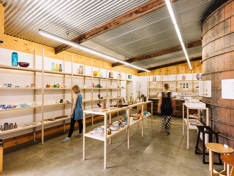JamFactory At Seppeltsfield - Kalgoorlie Accommodation 0