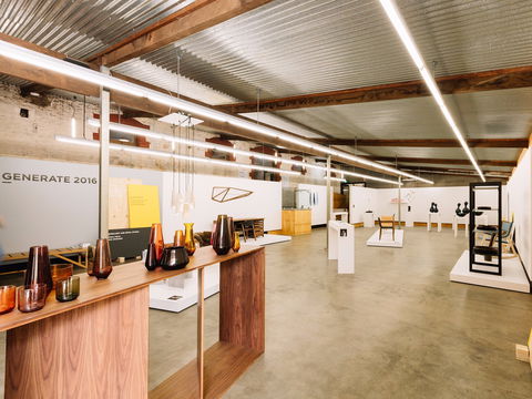 JamFactory At Seppeltsfield - Kalgoorlie Accommodation 1