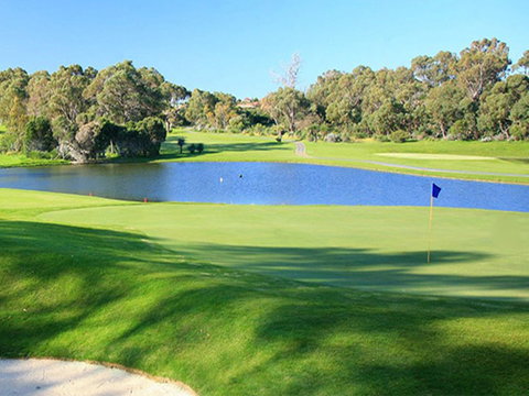 Joondalup Resort And Country Club - Kalgoorlie Accommodation 0