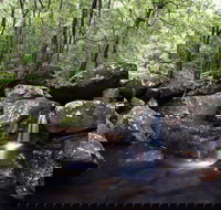 Kangaroo River - Kalgoorlie Accommodation