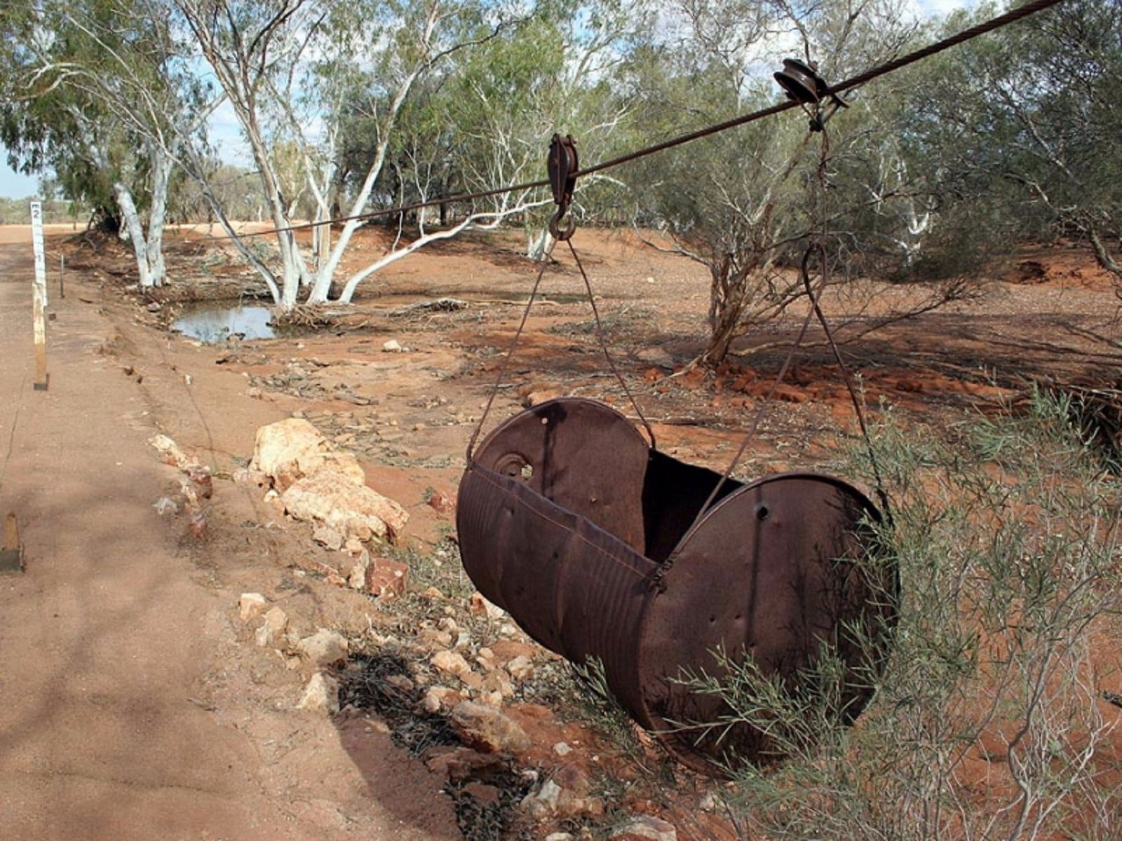 Carnarvon WA Kalgoorlie Accommodation