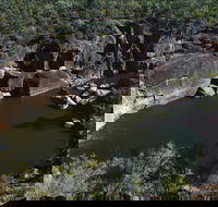 Kwiambal National Park - Kalgoorlie Accommodation