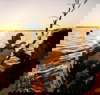 Lake Mulwala - Kalgoorlie Accommodation