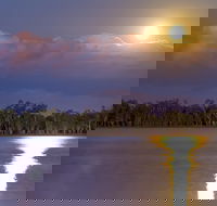 Lake Broadwater Conservation Park - Kalgoorlie Accommodation