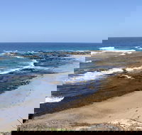 Little Shelley - Kalgoorlie Accommodation