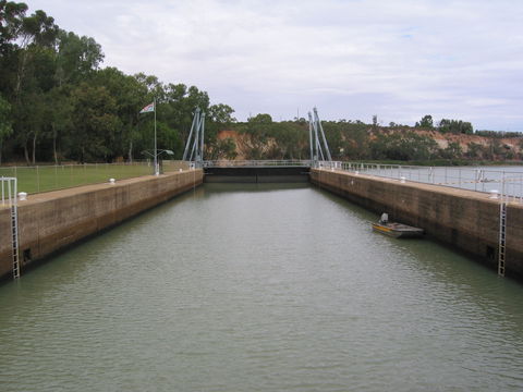 Lock 4 - Kalgoorlie Accommodation 0