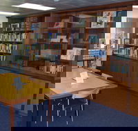 Local History Room - Kalgoorlie Accommodation