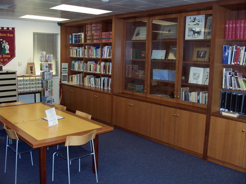 Local History Room - Kalgoorlie Accommodation 0