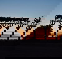 Long Paddock - Cobb Highway Touring Route - Kalgoorlie Accommodation
