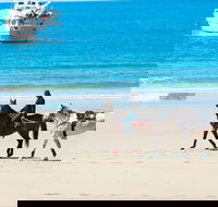 Mackay Harbour Beach - Kalgoorlie Accommodation