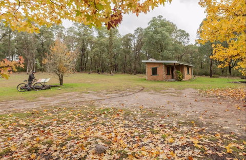 Major Clews Hut Walking Track - Kalgoorlie Accommodation 0