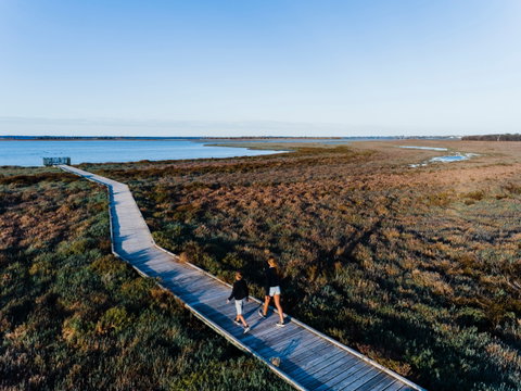 Mandurah - Kalgoorlie Accommodation 2