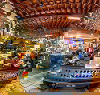 Maryborough Military and Colonial Museum - Kalgoorlie Accommodation