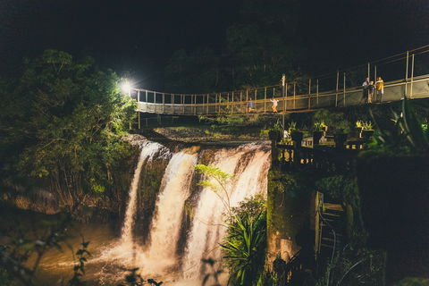 Mena Creek Falls - Kalgoorlie Accommodation 1