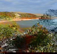 Miners Beach - Kalgoorlie Accommodation