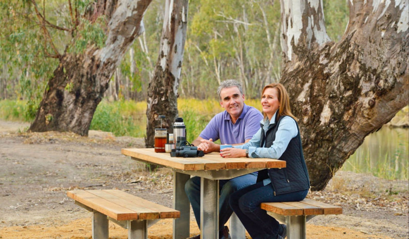 Riverina And The Murray NSW Kalgoorlie Accommodation