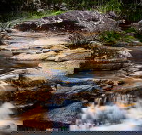 Mothar Mountain Rockpools - Kalgoorlie Accommodation
