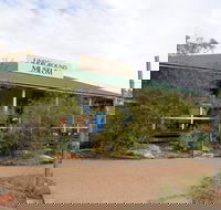 Mount Isa Underground Hospital and Museum - Kalgoorlie Accommodation