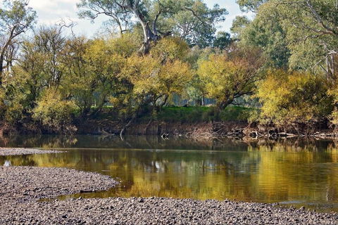 Mungabareena And Water Works - Kalgoorlie Accommodation 0