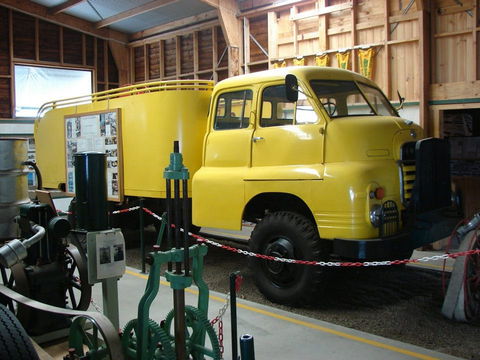 Nangwarry Forestry And Logging Museum - Kalgoorlie Accommodation 0