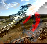 Narrandera Bike and Hike Track - Kalgoorlie Accommodation