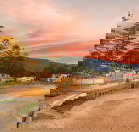 North Wollongong Beach - Kalgoorlie Accommodation