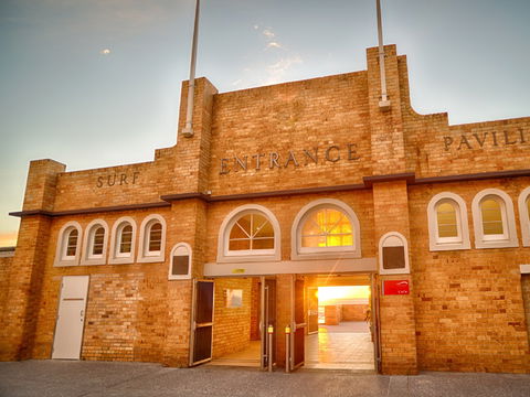 North Wollongong Beach - Kalgoorlie Accommodation 1