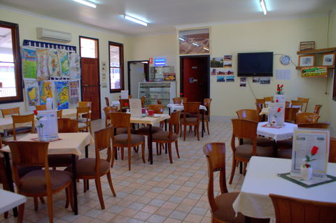 Old Railway Station - Kalgoorlie Accommodation 1