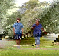 Olives of Beaulieu - Kalgoorlie Accommodation
