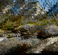 Pallaibo walking track - Kalgoorlie Accommodation