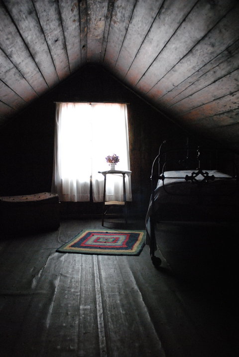 Portable Iron Houses - Kalgoorlie Accommodation 2