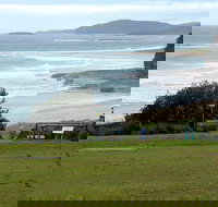 Pretty Beach - Kalgoorlie Accommodation