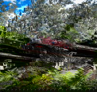 Puffing Billy Railway