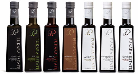Pukara Estate - Denman Tasting Room - Kalgoorlie Accommodation 0